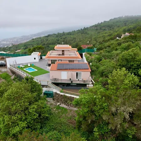 Viva Forest Apartment, Stevier * Icod De Los Vinos