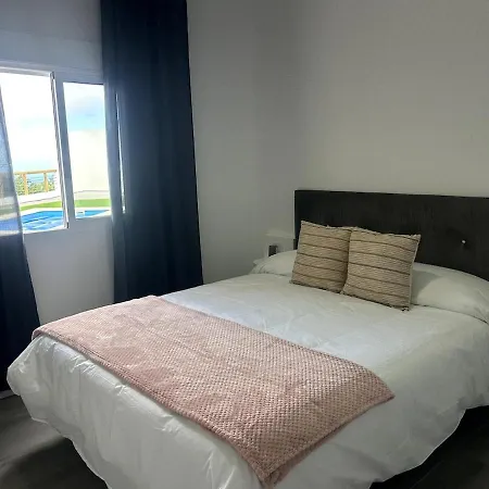 Viva Forest Apartment, Stevier Apartment *