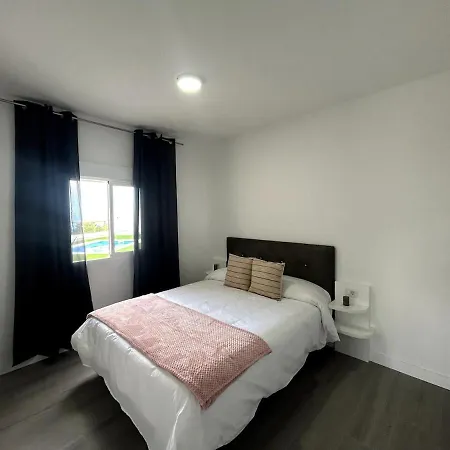 Appartement Viva Forest Apartment, Stevier