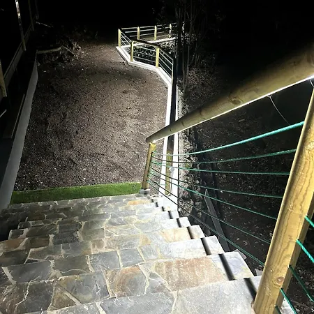 Appartement Viva Forest Apartment, Stevier