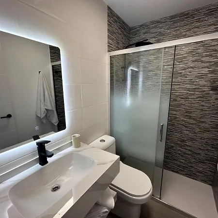 Appartement Viva Forest Apartment, Stevier