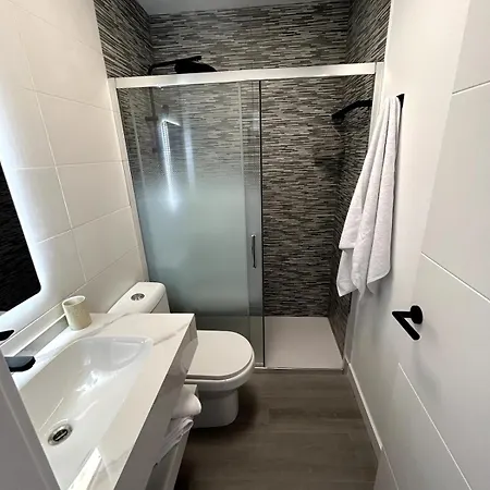 Viva Forest Apartment, Stevier *