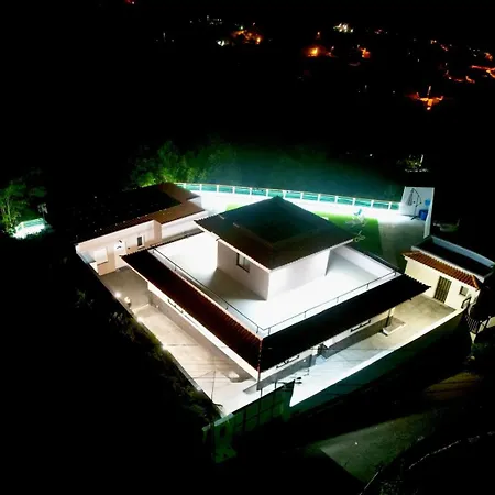 Viva Forest Apartment, Stevier Icod De Los Vinos