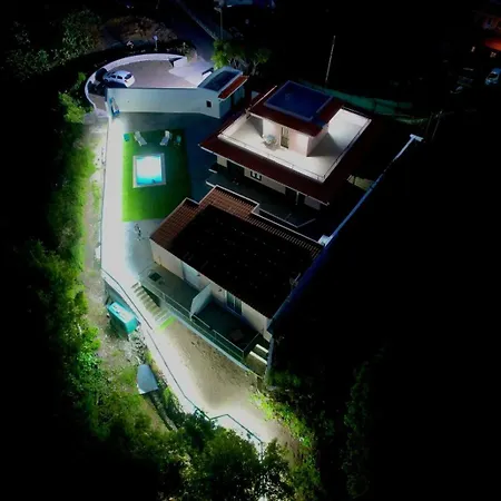 Viva Forest Apartment, Stevier Apartment