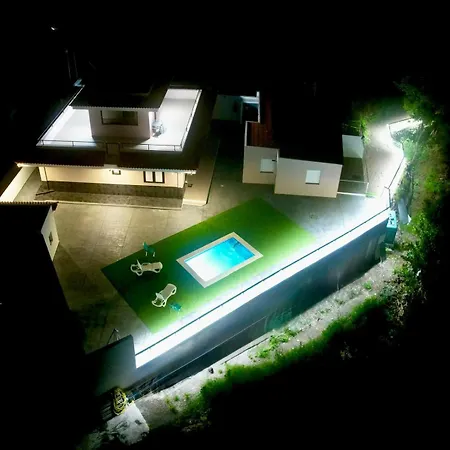 Viva Forest Apartment, Stevier Icod De Los Vinos