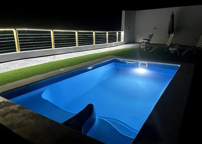 Viva Forest Apartment, Stevier Daire *