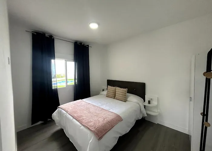 Daire Viva Forest Apartment, Stevier