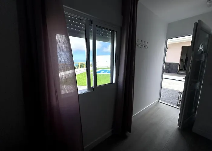 Daire Viva Forest Apartment, Stevier Icod De Los Vinos