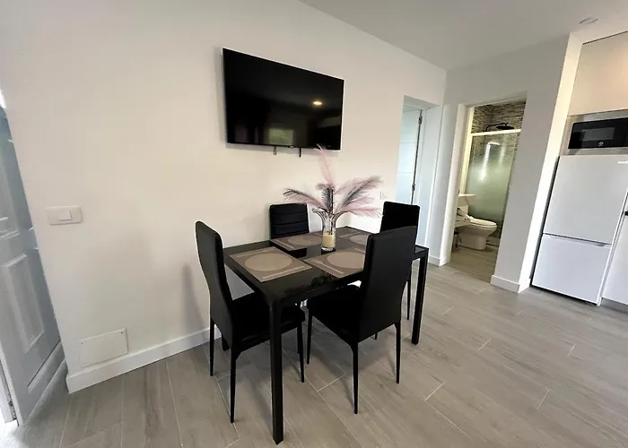 Viva Forest Apartment, Stevier Daire *