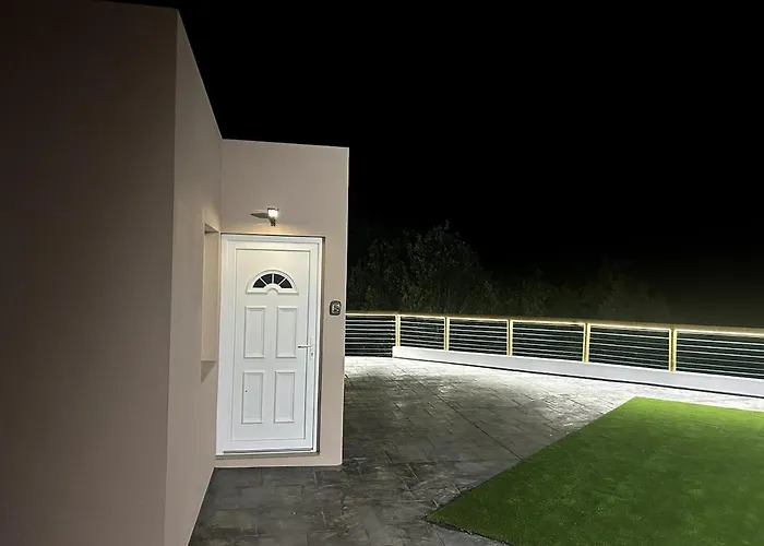 Daire Viva Forest Apartment, Stevier *