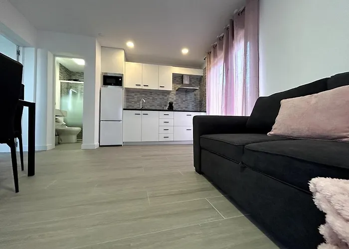 Viva Forest Apartment, Stevier Icod De Los Vinos