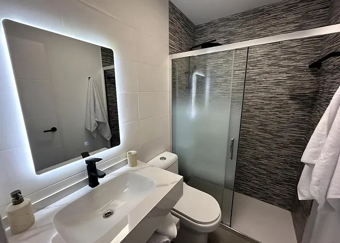 Daire Viva Forest Apartment, Stevier