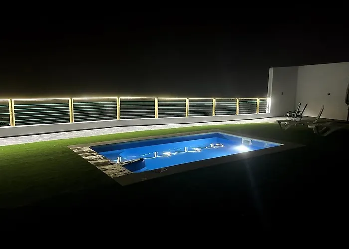 Daire Viva Forest Apartment, Stevier Icod De Los Vinos