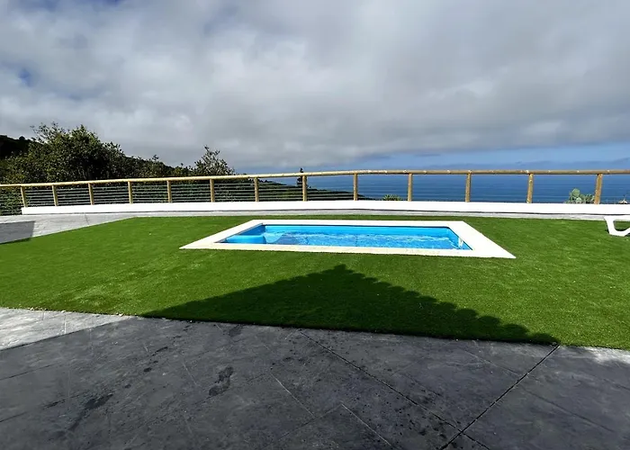 Viva Forest Apartment, Stevier Icod De Los Vinos