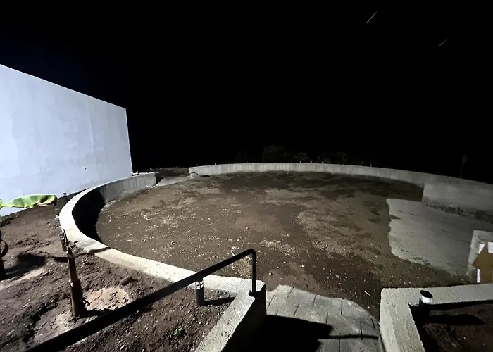 Daire Viva Forest Apartment, Stevier