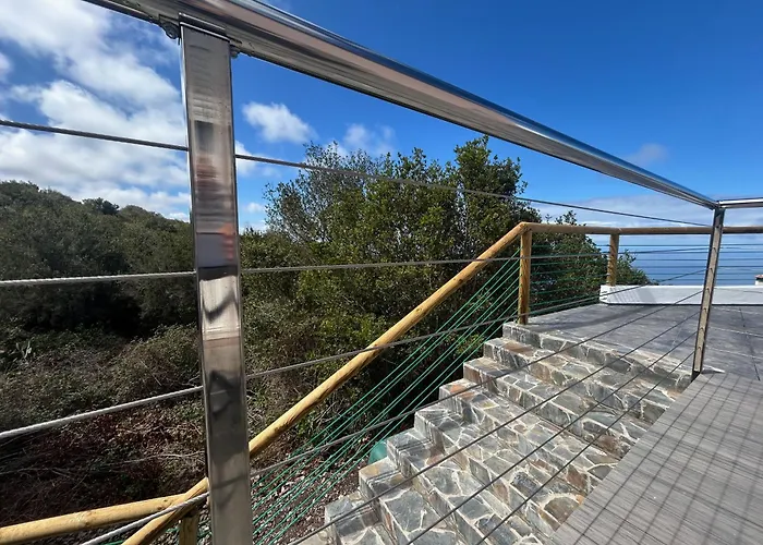 Viva Forest Apartment, Stevier Daire *