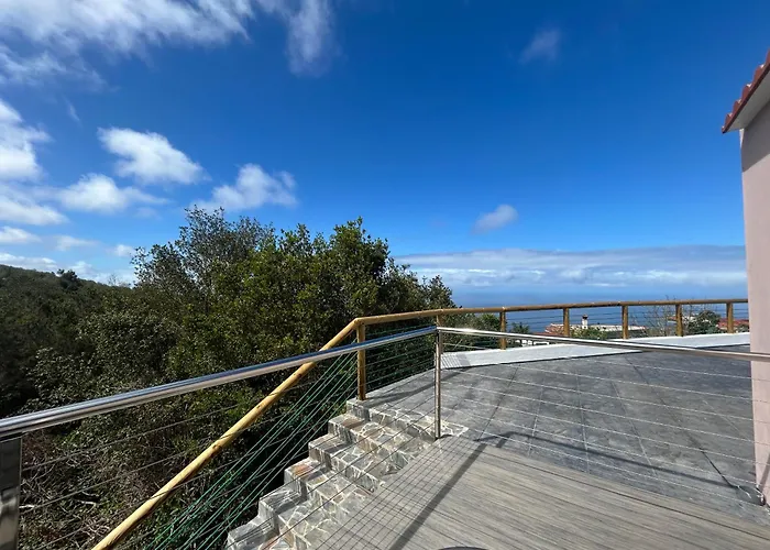 Daire Viva Forest Apartment, Stevier *