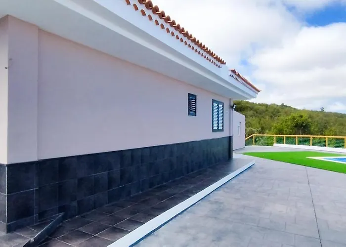 Viva Forest Apartment, Stevier Daire Icod De Los Vinos