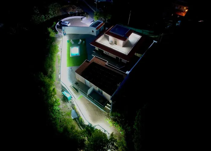 Viva Forest Apartment, Stevier Daire