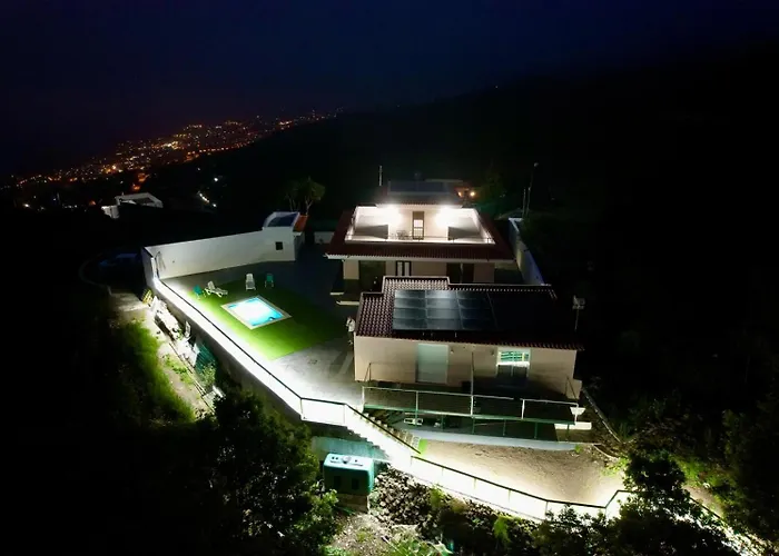 Viva Forest Apartment, Stevier