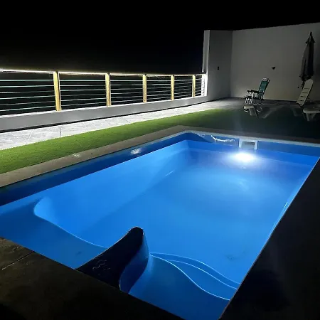 Viva Forest Apartment, Stevier Daire *