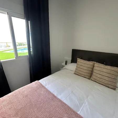 Daire Viva Forest Apartment, Stevier