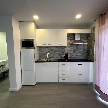 Viva Forest Apartment, Stevier * 伊科德·德·洛斯·维诺斯