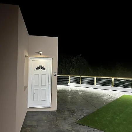 아파트 Viva Forest Apartment, Stevier *