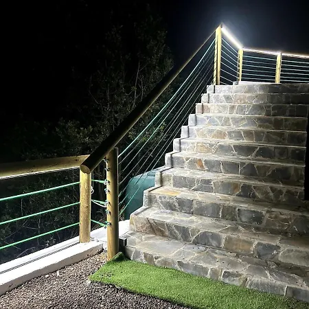 Viva Forest Apartment, Stevier * 伊科德·德·洛斯·维诺斯