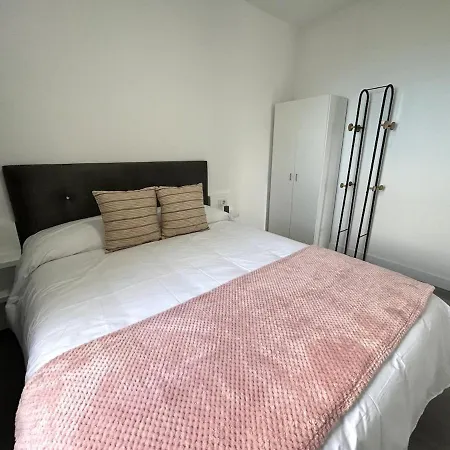 Viva Forest Apartment, Stevier 公寓 伊科德·德·洛斯·维诺斯