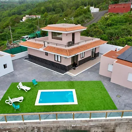 Viva Forest Apartment, Stevier Apartman
