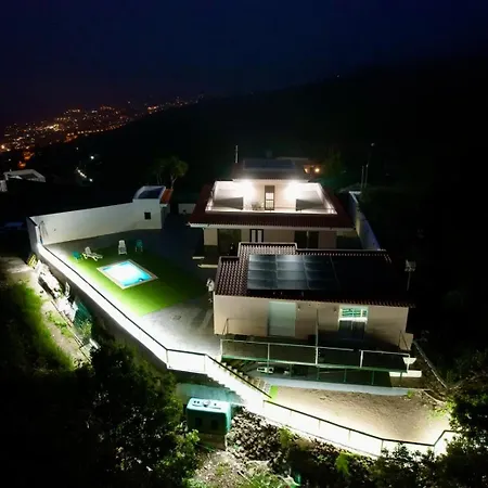 Viva Forest Apartment, Stevier