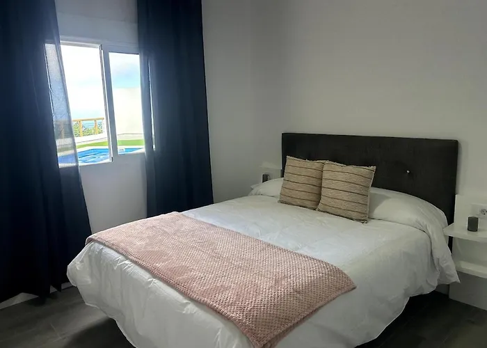 Viva Forest Apartment, Stevier 公寓 *