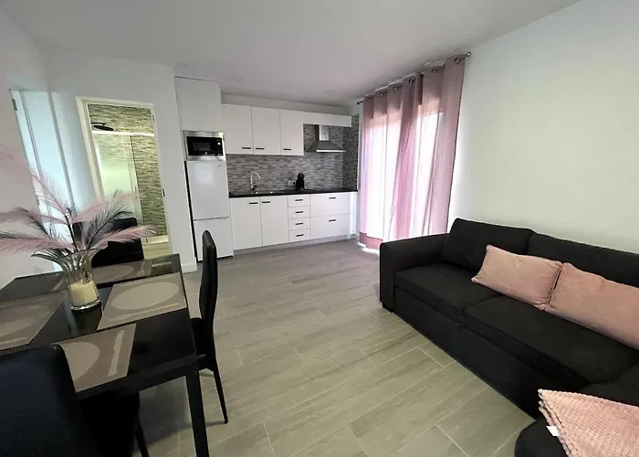 Viva Forest Apartment, Stevier 伊科德·德·洛斯·维诺斯