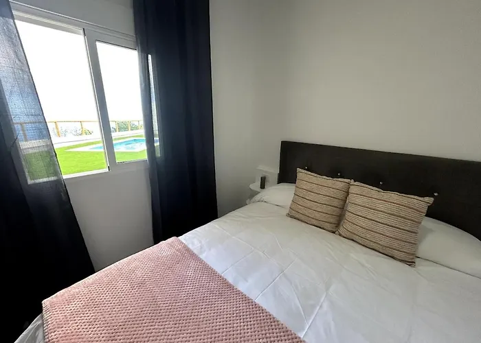 公寓 Viva Forest Apartment, Stevier