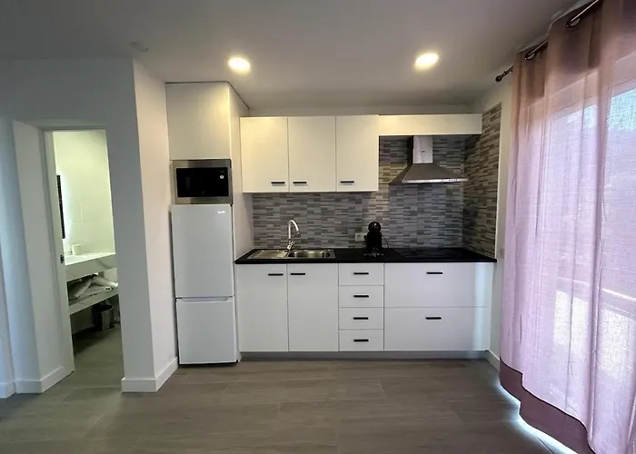 Viva Forest Apartment, Stevier * 伊科德·德·洛斯·维诺斯