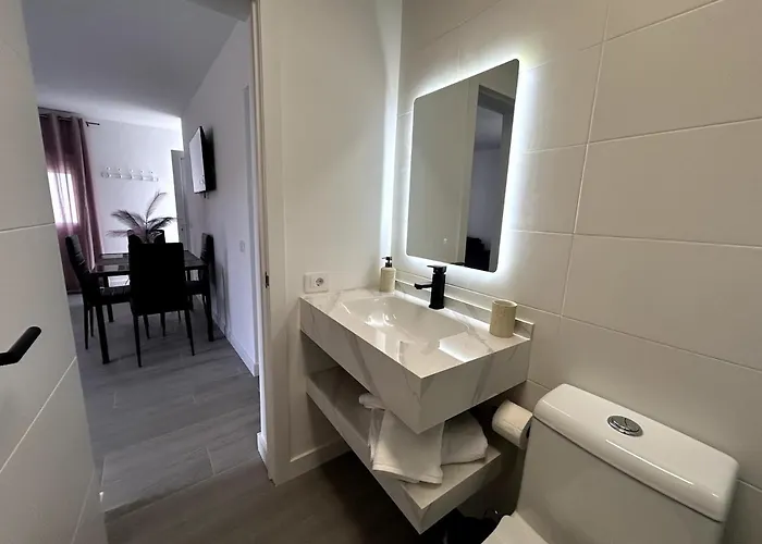 Apartment Viva Forest Apartment, Stevier Icod De Los Vinos