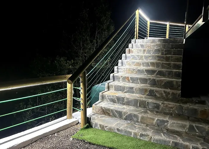 Viva Forest Apartment, Stevier * Icod De Los Vinos