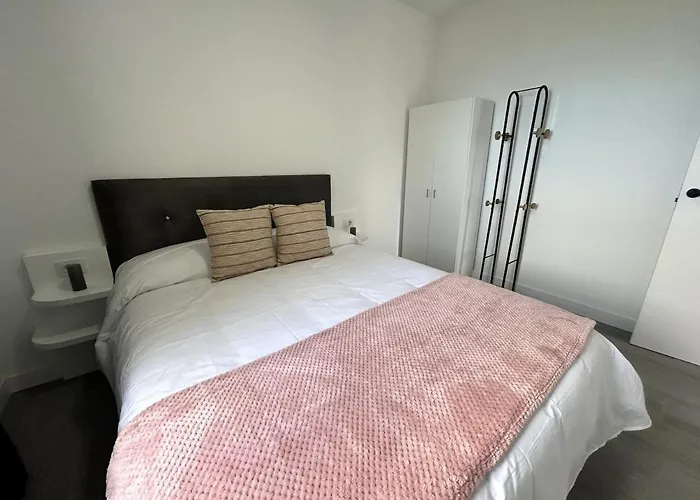 Viva Forest Apartment, Stevier 公寓 伊科德·德·洛斯·维诺斯