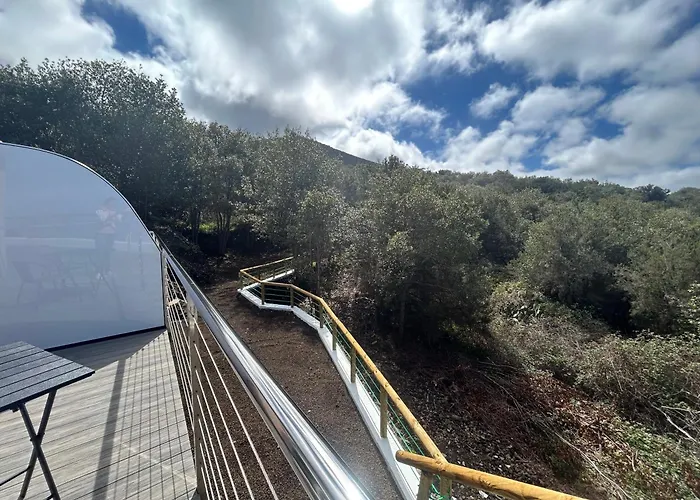 Viva Forest Apartment, Stevier * Icod De Los Vinos