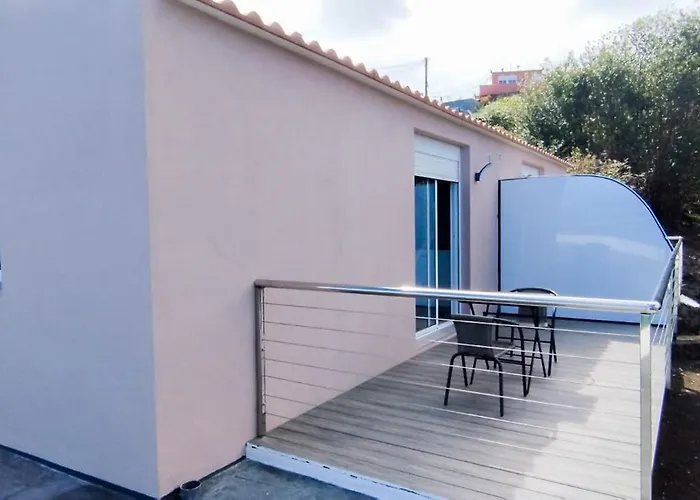 Viva Forest Apartment, Stevier *