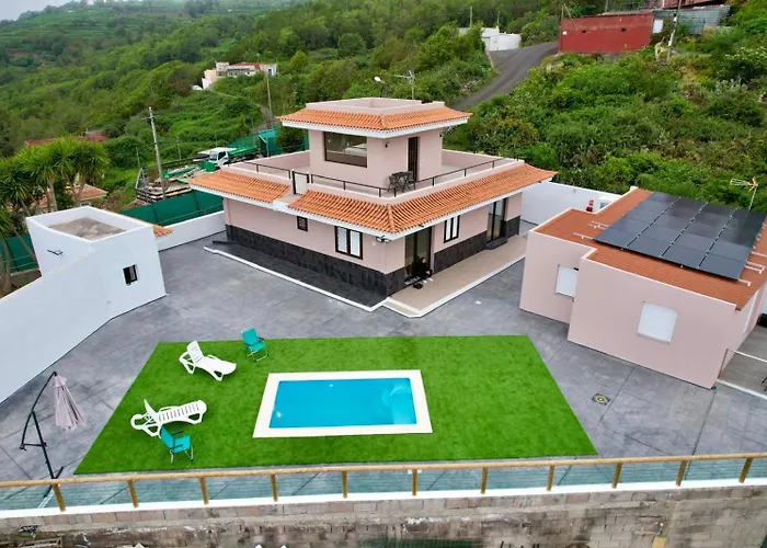 Viva Forest Apartment, Stevier Apartment