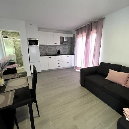 Viva Forest Apartment, Stevier Icod De Los Vinos