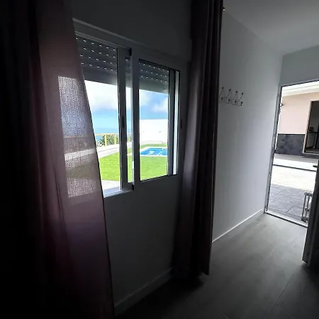 Apartmán Viva Forest Apartment, Stevier Icod De Los Vinos