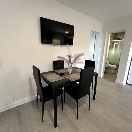 Viva Forest Apartment, Stevier Apartmán *