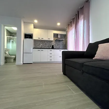 Viva Forest Apartment, Stevier Icod De Los Vinos