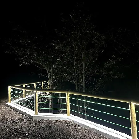 Apartmán Viva Forest Apartment, Stevier Icod De Los Vinos