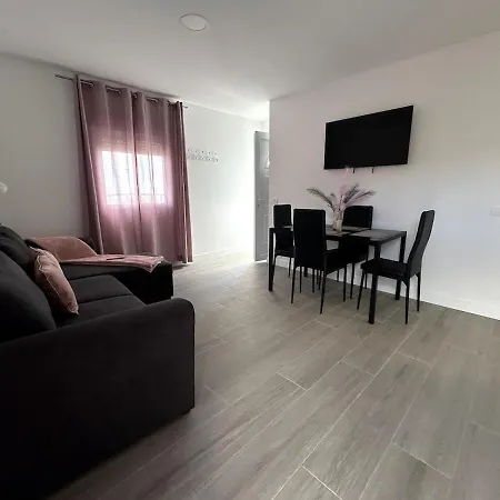 Viva Forest Apartment, Stevier Apartmán Icod De Los Vinos