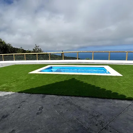 Viva Forest Apartment, Stevier Icod De Los Vinos