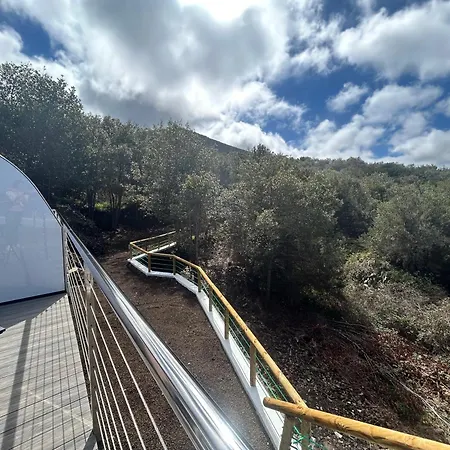 Viva Forest Apartment, Stevier * Icod De Los Vinos